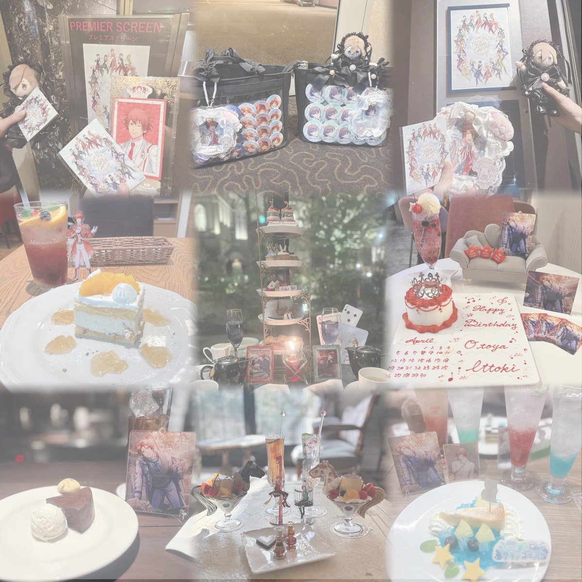 Riocha__0411's tweet photo. 【🏷️】 

20↑25↓｜中部地方｜🔰25.12～

👑 一十木 音也 一ノ瀬 トキヤ 皇 綺羅

0からのお友達探しです！同担他担関わらず仲良くしてくださる方探してます🙌✨️

ﾘｯﾄﾘﾝｸ｜https://t.co/45o2OgbaY8

♡or♻️📮でお迎えに行きます✨️ 

  #うたプリ好きな人と繋がりたい https://t.co/uHI1p64Wib