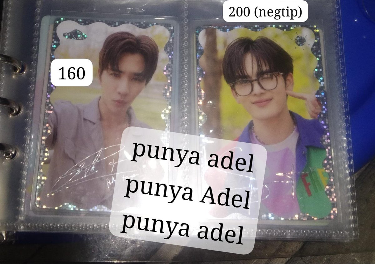 dlyaa17's tweet photo. WTS
prefer set 340k 
minat dm aja

(PEMBELIAN DARI LUAR HARUS MEMILIKI ALAMAT INA)

#ตลาดนัดเพิร์ธแซนต้า #thi #wts #wta #ตลาดนัดGMMTV #THS #WTS #ths https://t.co/I3hEpGVIfP