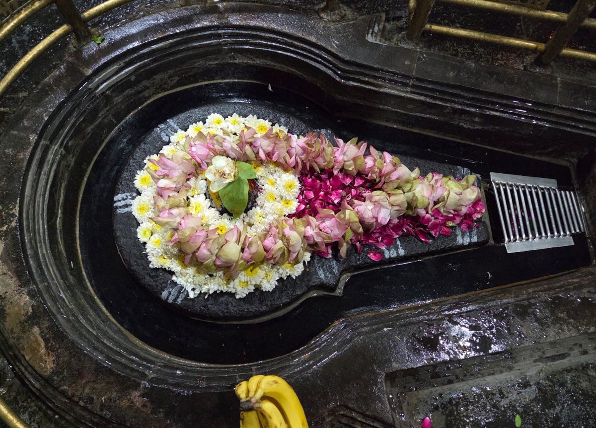 12 Jyotirlingas Of Mahadev tweet media