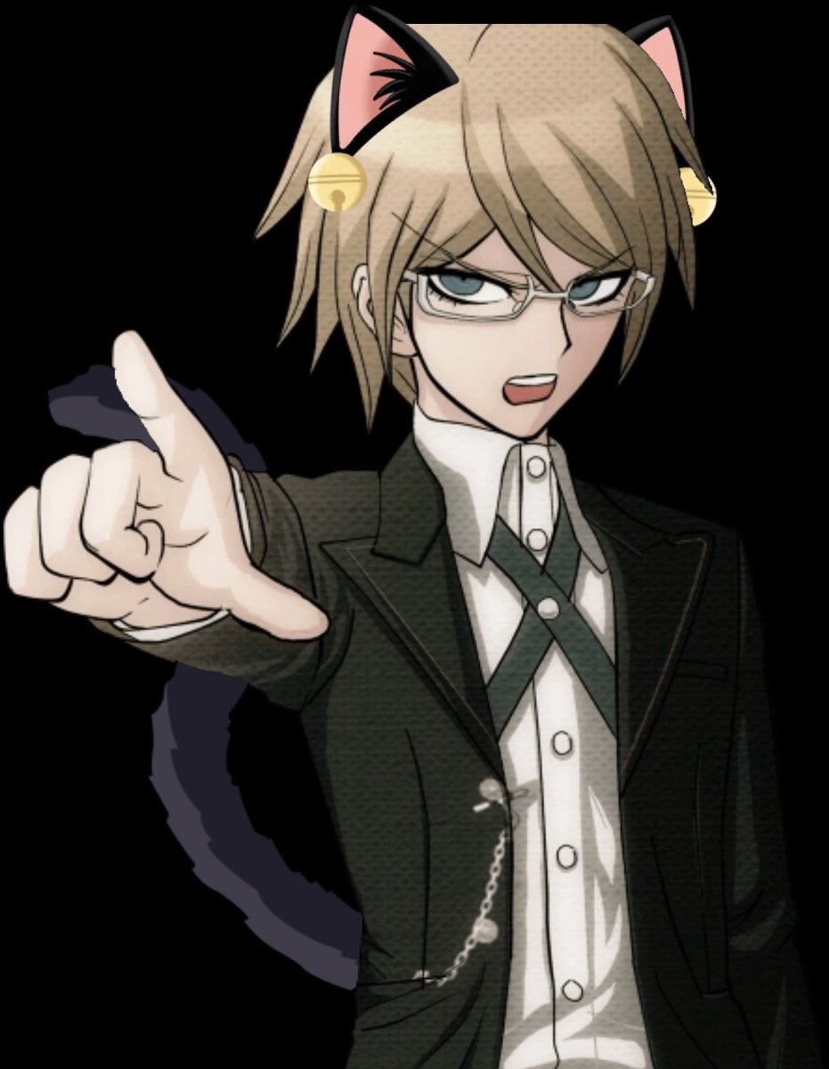Junko Enoshima the 53rd tweet media
