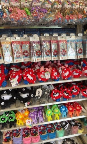 PokemonShisho's tweet photo. 大阪関西万博、EXPOCITYファミリーマート7/5日13:00 とくに新しいものはありません、ららぽーとバーゲンついでに寄ってみる程度でしょうか、、、
#ミャクミャク
#EXPOCITY https://t.co/JkE6ODiCy4
