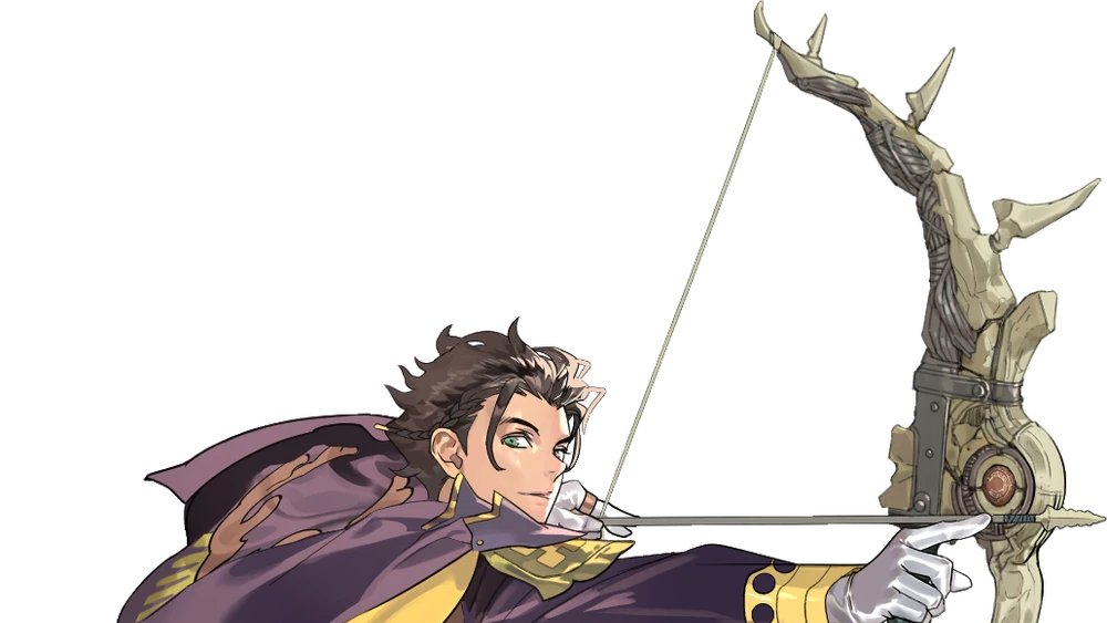 FECharaterDay's tweet photo. The Fire Emblem Character Of The Day Is Claude! #Claude #FE #Nintendo #FireEmblem https://t.co/m1ASkG9FAT