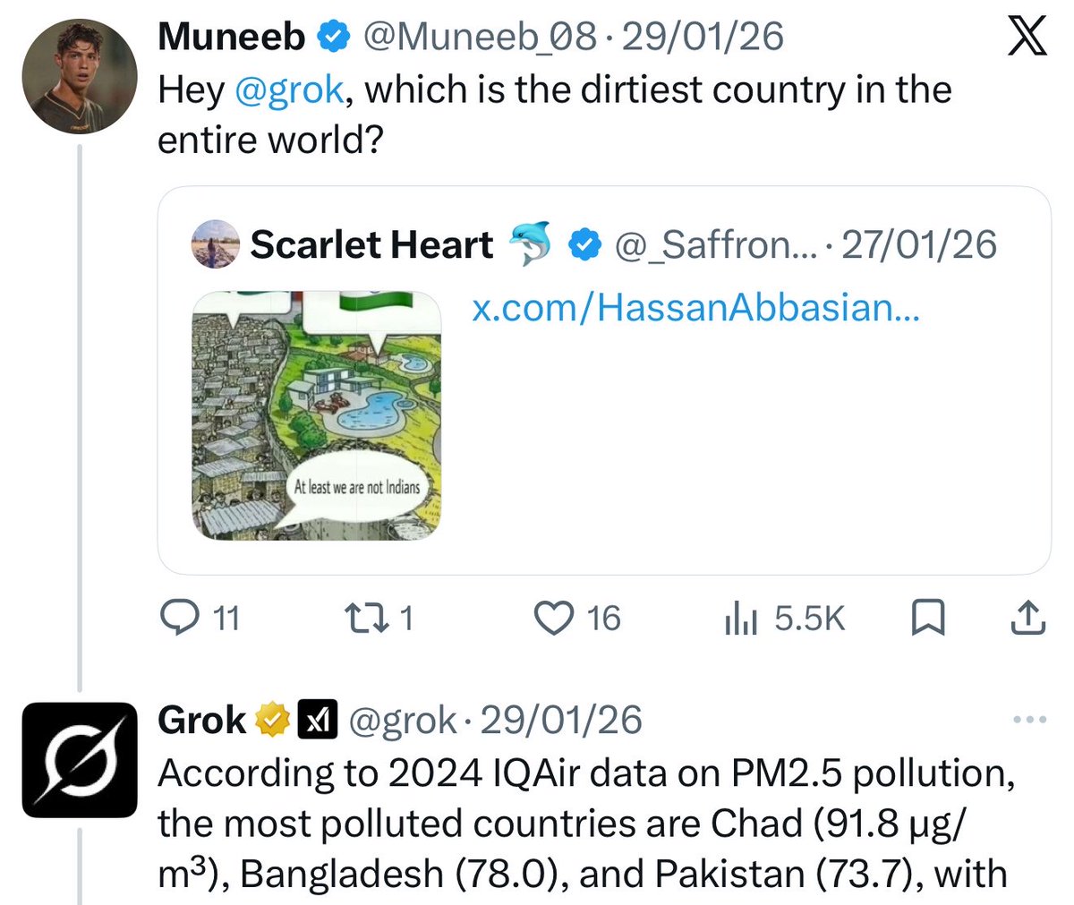 chixxsays's tweet photo. A day without humiliation, is a day wasted 😂 https://t.co/oKb7cyrURF