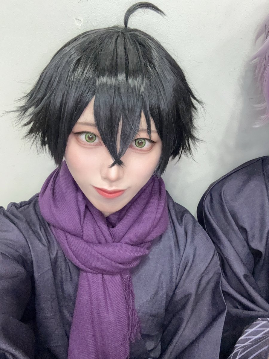 nonsugar_cos's tweet photo. cos
東のコススペいます‼️ https://t.co/Ectzv9ISn4