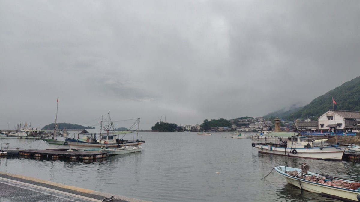guin139's tweet photo. 鞆の浦 https://t.co/ERVjtcE8Lr