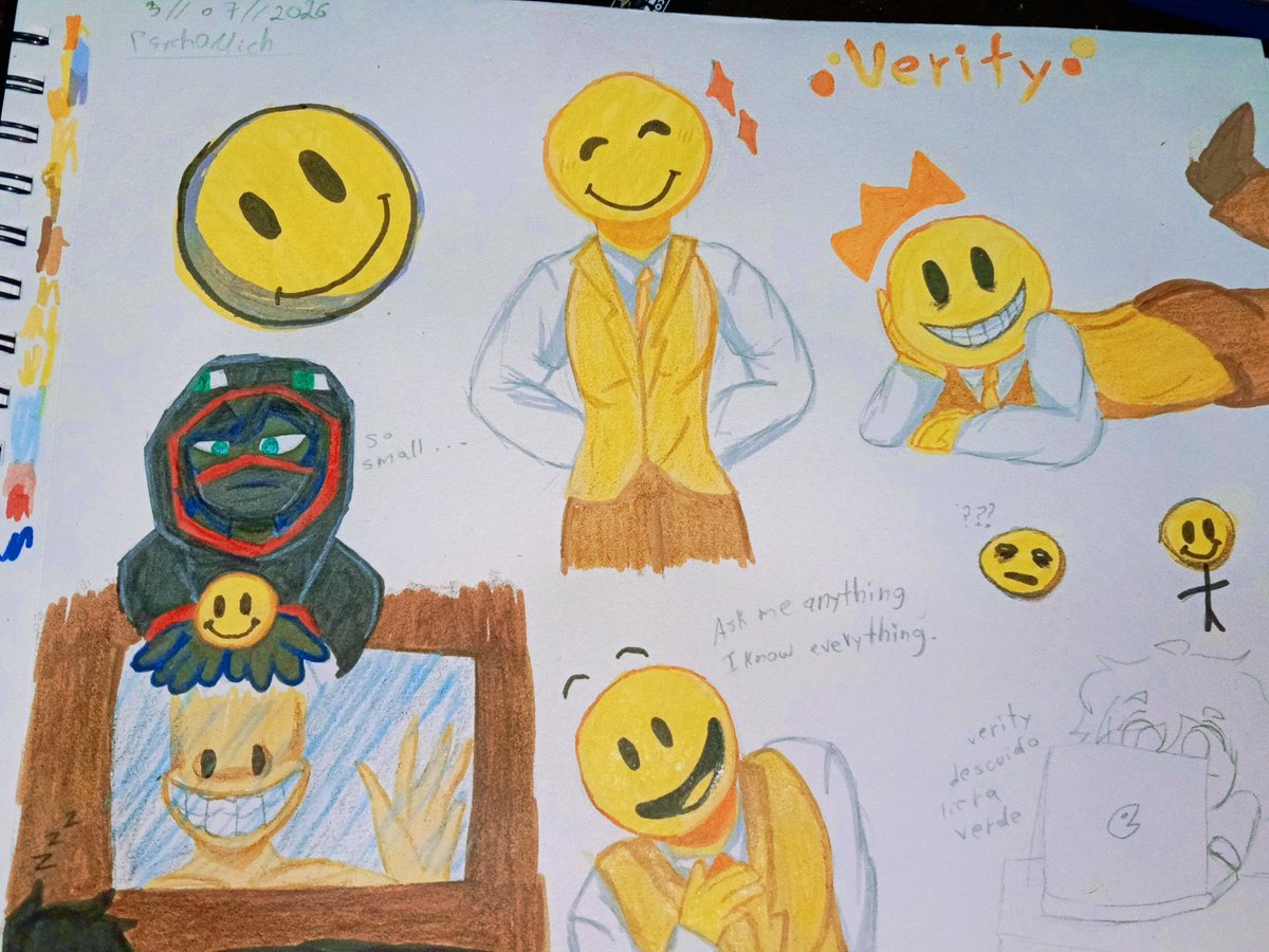 MichelleSonic's tweet photo. Oh wow, look is verity
#verity #verityminecraft #verityfanart https://t.co/jNOdiGHJX5