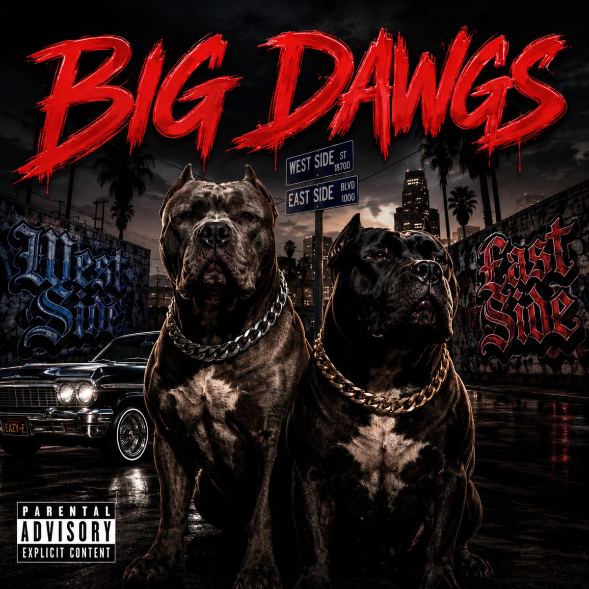 DJGreenguy's tweet photo. My new single with Big Spook "Big Dawgs" just came out
https://t.co/nXTeqbPDRo https://t.co/55Rm83RYix