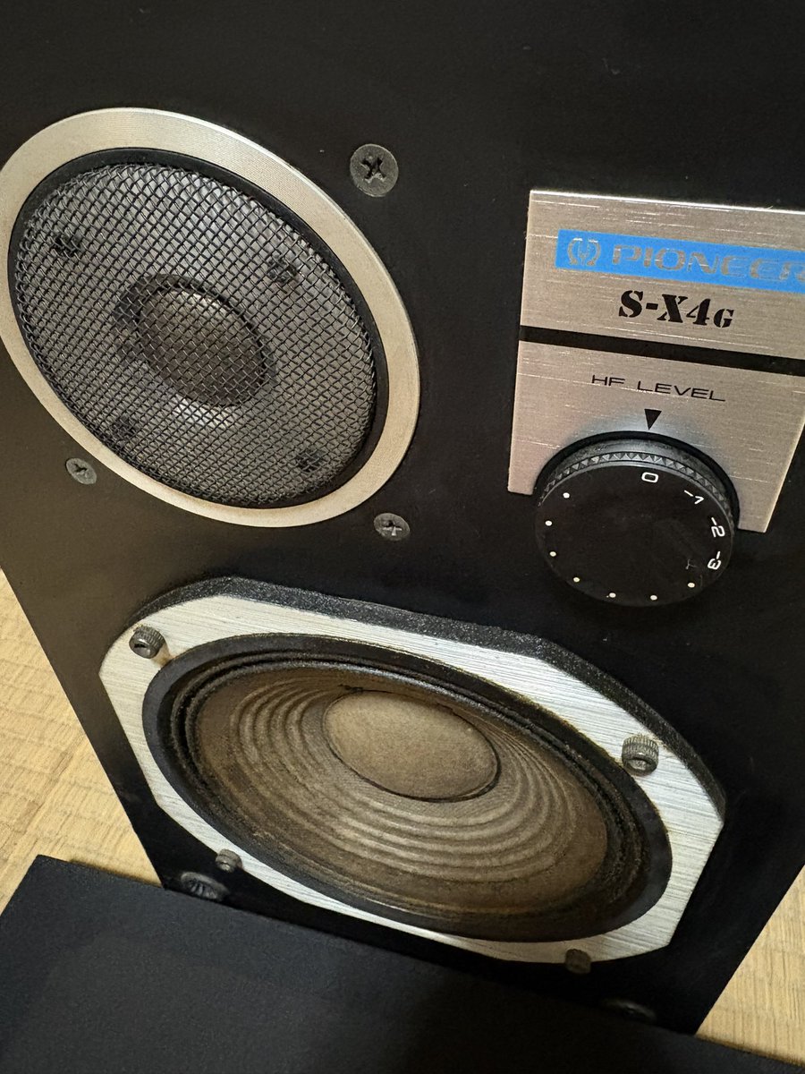 美品】希少 Pioneer S-31-LR スピーカー ペア トールボーイ オーディオ