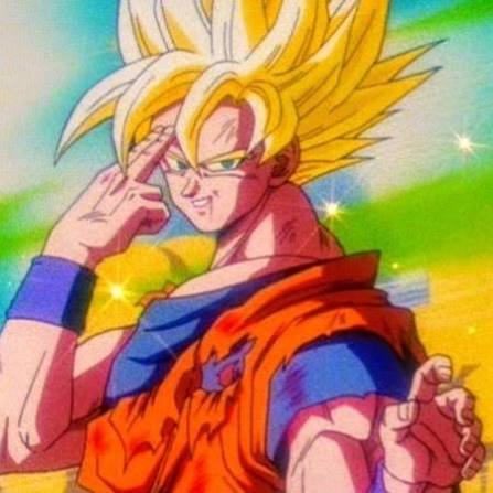 Ricardo52595510's tweet photo. @deeuvas @AliDeCorazon @Nuvia_OuO Goku es tu padre, amalo por sobre todas las cosas. https://t.co/8bAImndprk