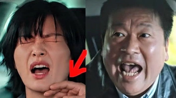 Awakend_Citizen's tweet photo. この僅かな接触を無理だとか言う女優に
女優業のあり方を丁寧に諭してくれた先輩俳優

それをあろうことか「ハラスメントだ」と騒ぎ立て
メディアを味方につけ無期限休養に追い込んだ挙句、
徹底抗戦をぶち上げる
批判した者は訴えると脅す

人としてどうなんですか https://t.co/4dHO0Y2ksV
