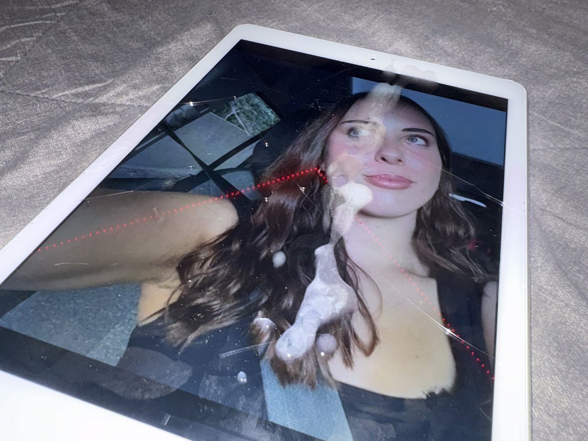 mack_cums's tweet photo. Came on her cute face again for @okproject56 #cum #nut #cumtribute #horny https://t.co/6sWoMRThkj