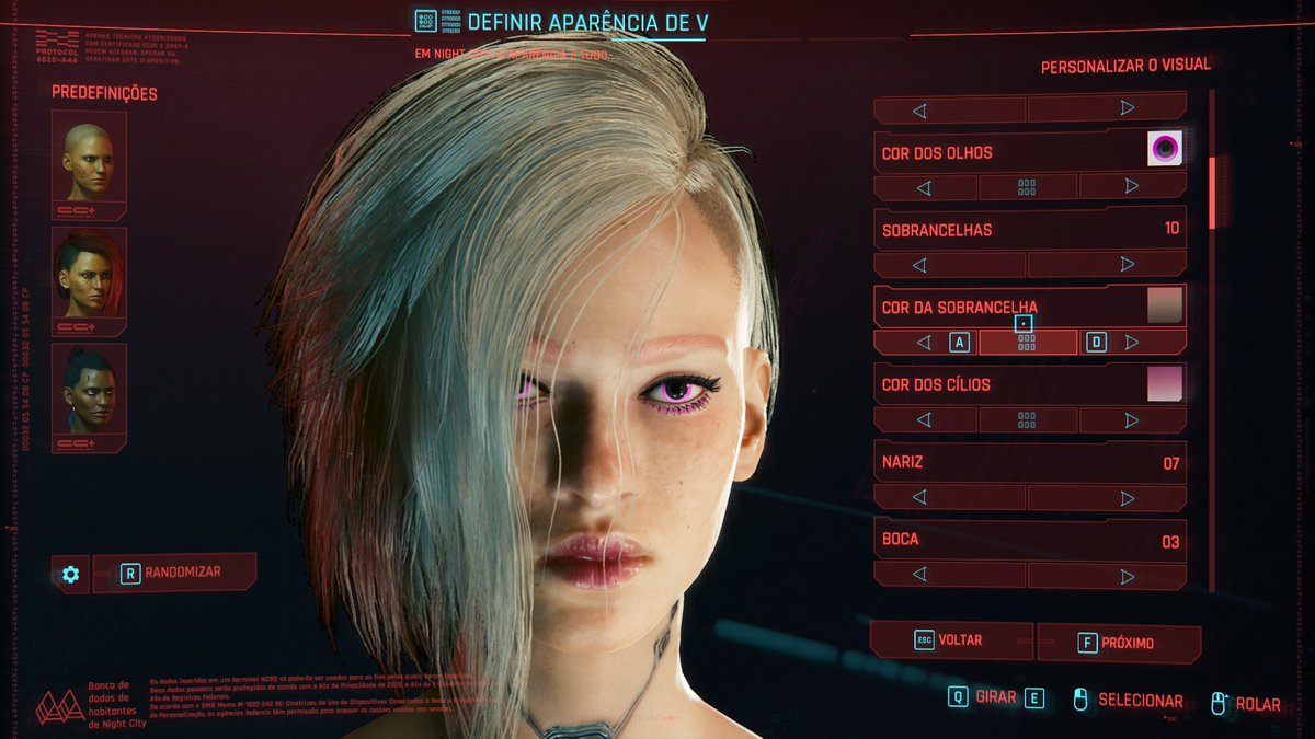cookiiemandi's tweet photo. comecei cyberpunk, fiquei no hype pra a temporada nova do anime 😼 https://t.co/pJT43Qg8ub