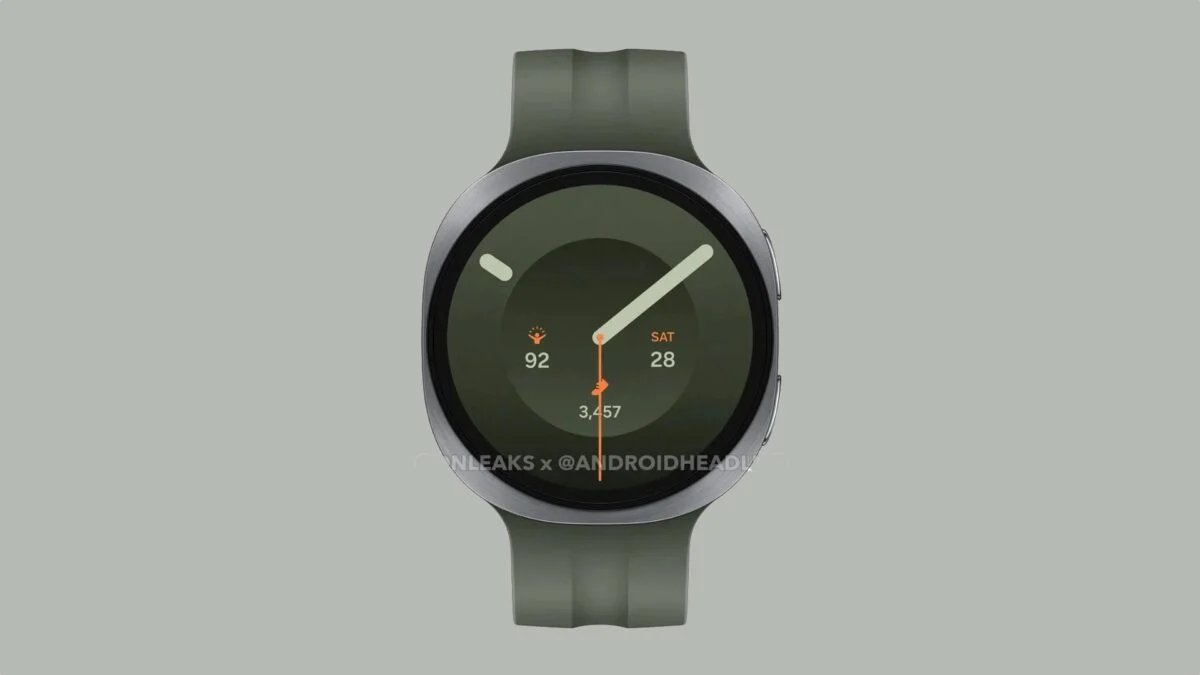 titistechguide's tweet photo. Samsung diam-diam udah masukin nama device baru mereka di aplikasi Galaxy Wearable nih! 🚨 Ketahuan ada nama "Galaxy Able", Galaxy Watch 9, dan Watch Ultra 2. Nama "Able" buat TWS ini cukup bikin penasaran karena beda dari seri Buds biasanya. Yuk kita bahas tipis-tipis! 🧵👇 #Samsung #GalaxyAble #TitisTechGuide