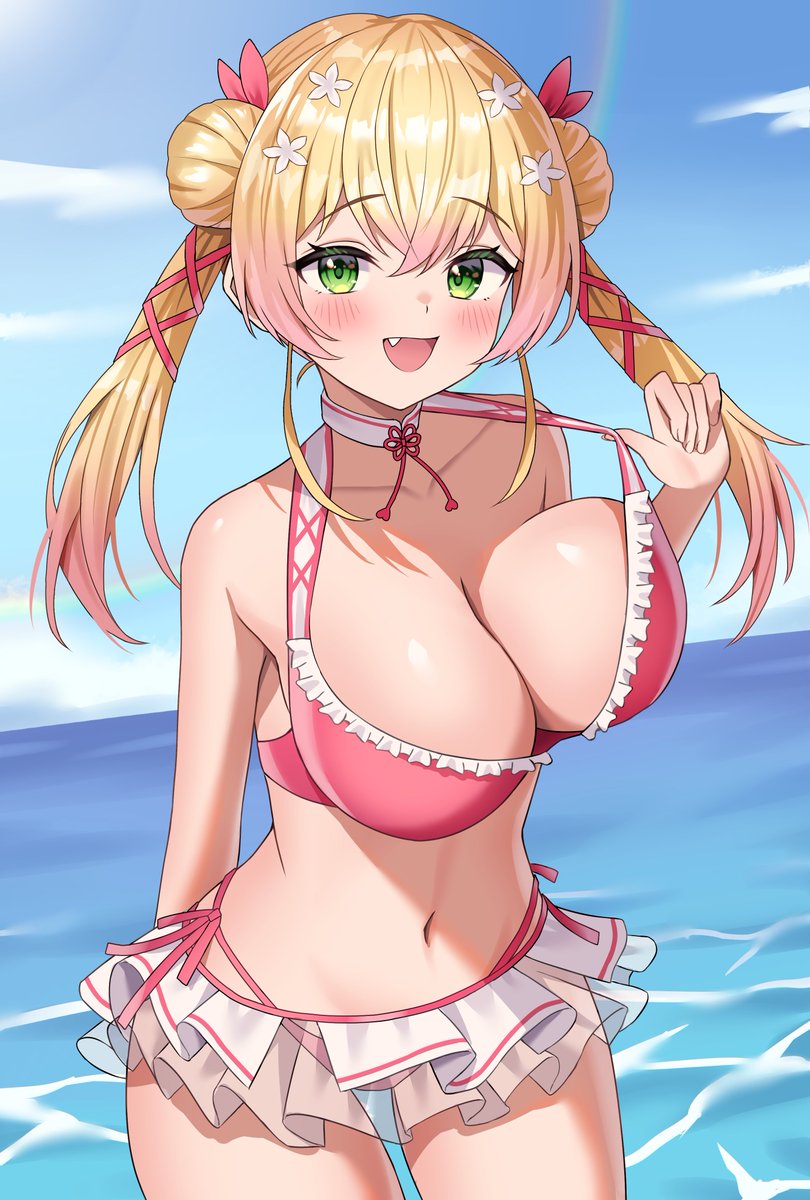 kumoru_145's tweet photo. ねねのココ見すぎじゃない？
#ねねアルバム https://t.co/JyaQv6MEbf