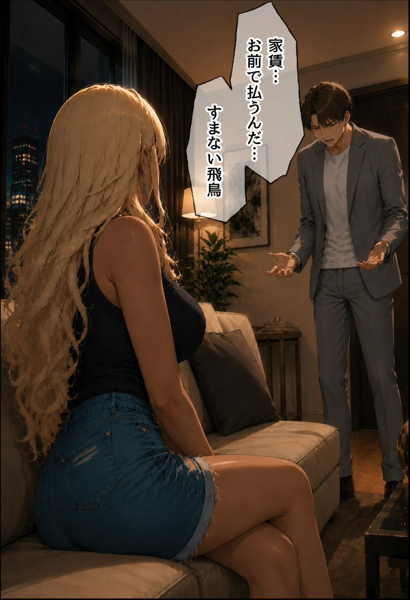 EdaKeser0's tweet photo. 唐突な告白
(1/7) https://t.co/k49f2ES9QK