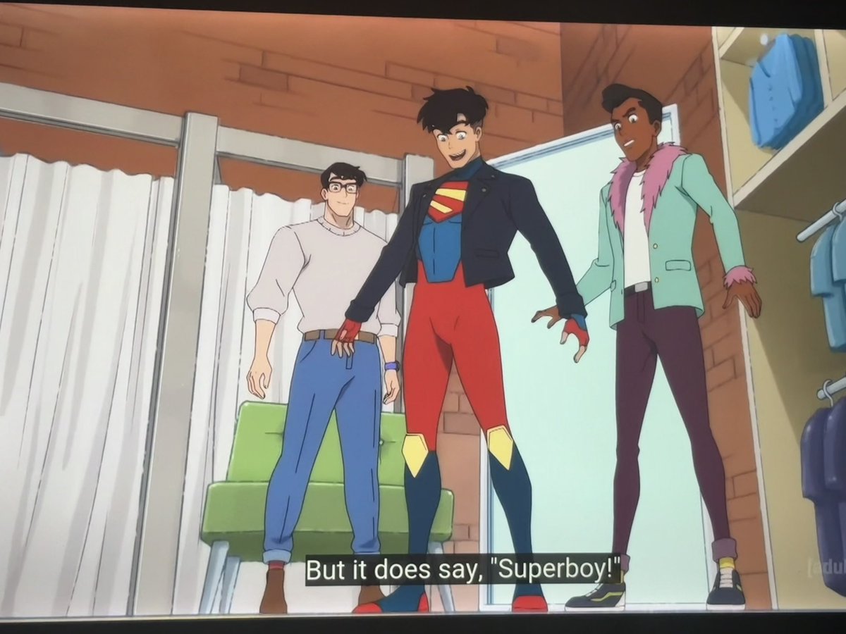 pqdres's tweet photo. MAWS is straight up playing in our faces with this Jon not Kon thing https://t.co/NBGud7wGyE