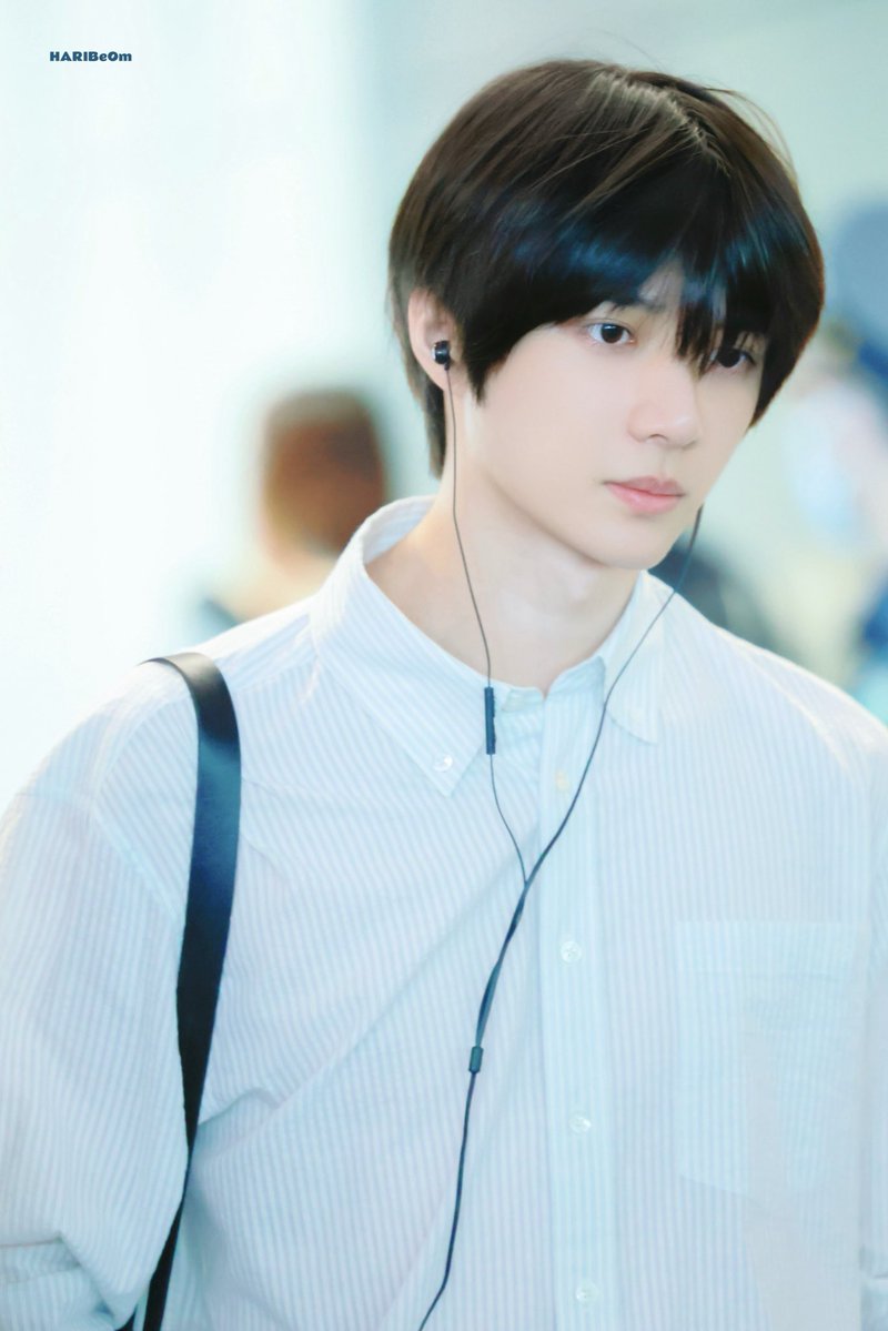 HARIBeOm_313's tweet photo. εïз 260705 εïз 
🎧🧸🎧

#투모로우바이투게더 
#범규  #BEOMGYU #TXT_범규
#TXT #TOMORROW_X_TOGETHER #ボムギュ https://t.co/Jb29QslfOe