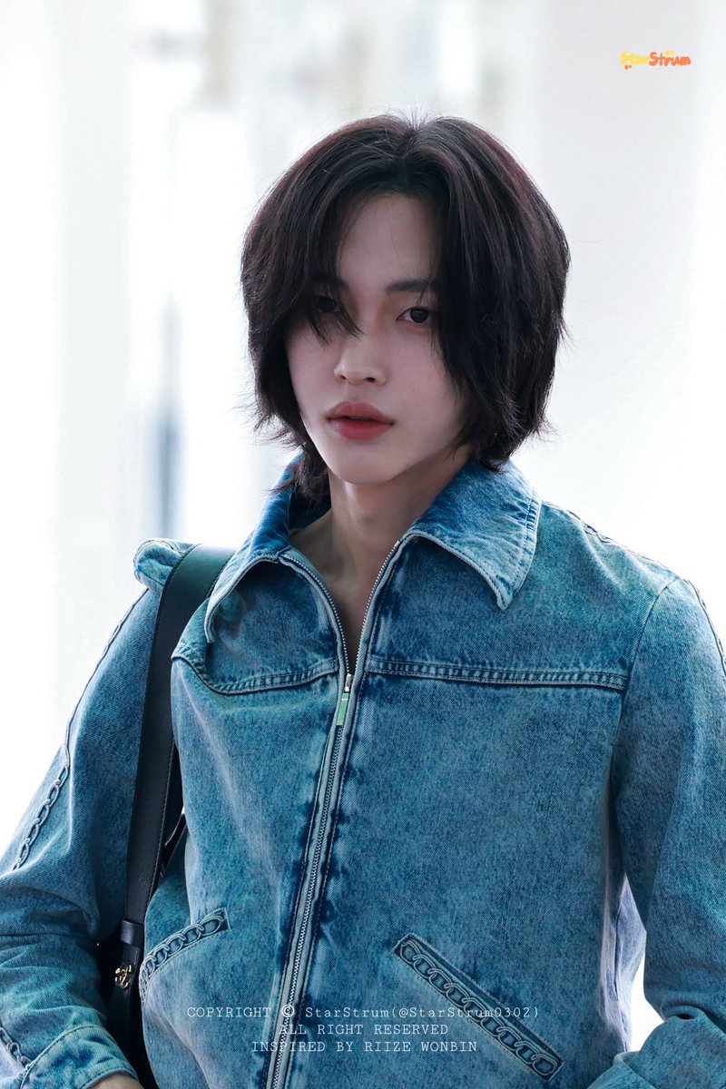 Wonbin tweet media