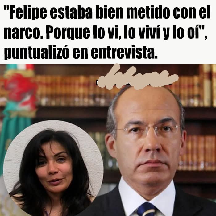 euroengine57315's tweet photo. @NoemiLuna_Zac @rochamoya_ @diario24horas @diputadospan Aquí tienenca los verdaderos markotraficantes-terroristas-prianaguados-libertarios,para qué se hacen pndjas buscando a otros dónde no lo hay,estos malditos son y comprobado por el chetos 🍊tan es así qué tienen al super policía Garcia Luna,lo otro es fantasía de los gringous.🤣🤣 https://t.co/WJsJzfFywA