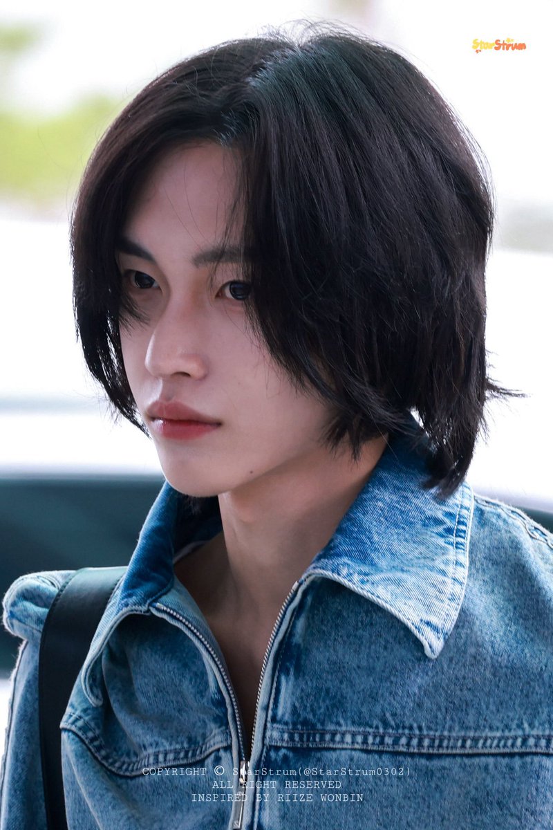 Wonbin tweet media