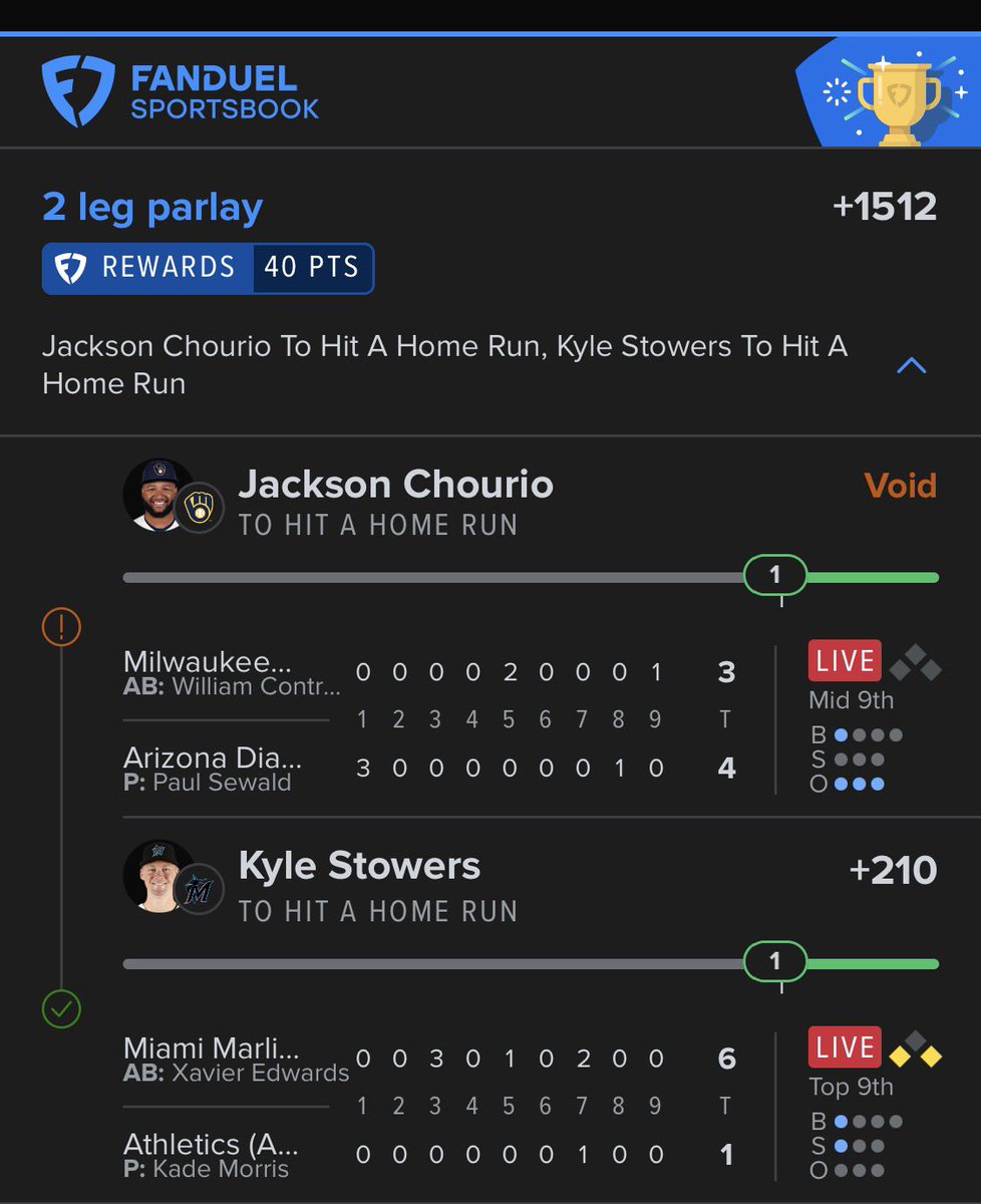 hold33z's tweet photo. Can @FDSportsbook explain what is going on here ? https://t.co/qMoxvqrNkZ