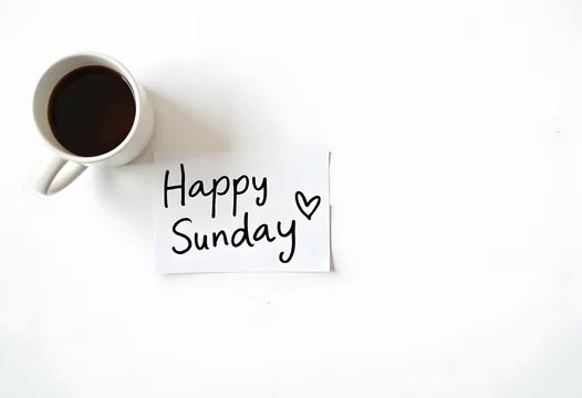 Ahmad_U_'s tweet photo. GM ☕️

Happy Sunday, CT &amp; FT ❤️

A day to rest, reset, and get ready for another week of charts, goals, and opportunities 📈⚽

Wishing everyone a great day ahead 🤝🚀

#GM #SundayVibes #CryptoTwitter #FootballTwitter https://t.co/oIq4LLPfMu