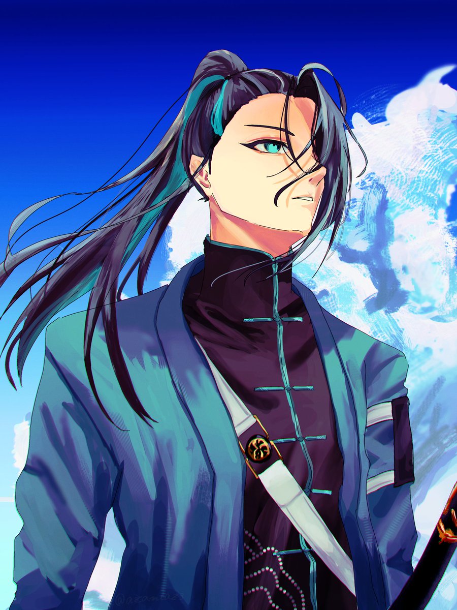 azamiaz3's tweet photo. 波平行安 https://t.co/oTBfaX60o8