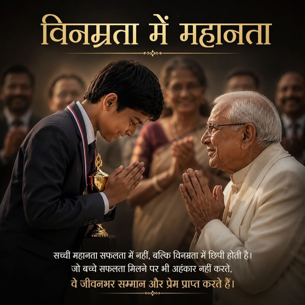 hinduvadi072's tweet photo. @ClaireClas10142 @HindukanY50155 @ojaswihindustan 🌼📿 संस्कारवान बच्चे ही भविष्य में ईमानदार, जिम्मेदार और संवेदनशील नागरिक बनते हैं। Bal Sanskar Kendra बच्चों के व्यक्तित्व निर्माण में महत्वपूर्ण भूमिका निभाकर Samagra Vikas का सपना साकार कर रहे हैं। #SaveAshram https://t.co/lFcxMHstXZ