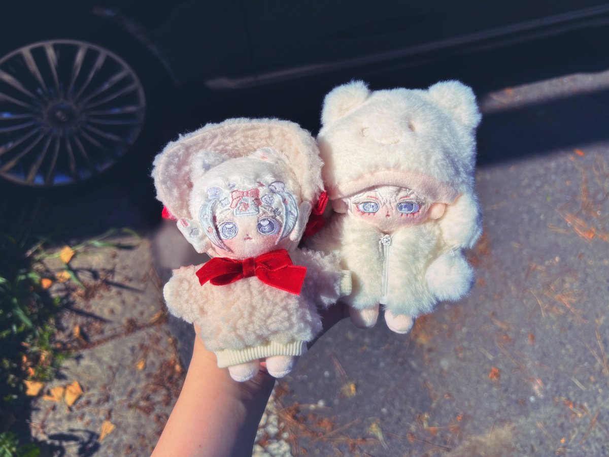 oqi3mn's tweet photo. #솜인형_트친소
#솜인덕_트친소

성인 자캐속성 + 무속성 위주로 덕질합니다
속성도 좋아합니다ㅎ 탐라를 보송하게 채우고 싶어요
oc설정 풀면서 솜놀하면 즐겁지 않을까~싶어 트친소 열어봅니다

의상 갠제 그림도 같이 돌아가요!
흔적 주시면 솜계 무멘팔 드리겠습니다! https://t.co/JE5nuPbmui