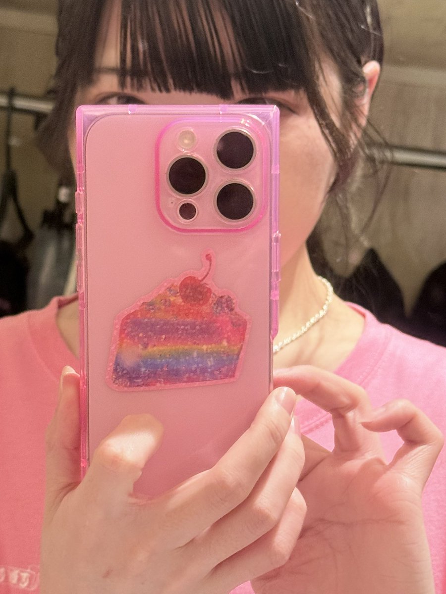 DOCKMERIA's tweet photo. 新しいスマホケース https://t.co/q11Qh2nu4P
