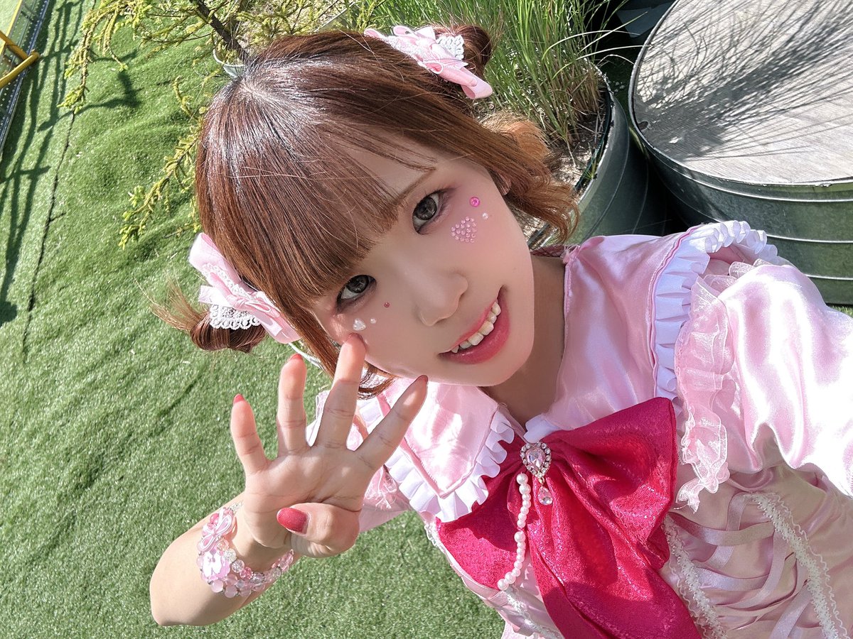 桜姫🐼🩷🍫🎀ぱんだとぴんく担当だよ (@blopri2525ouki) / Posts / X