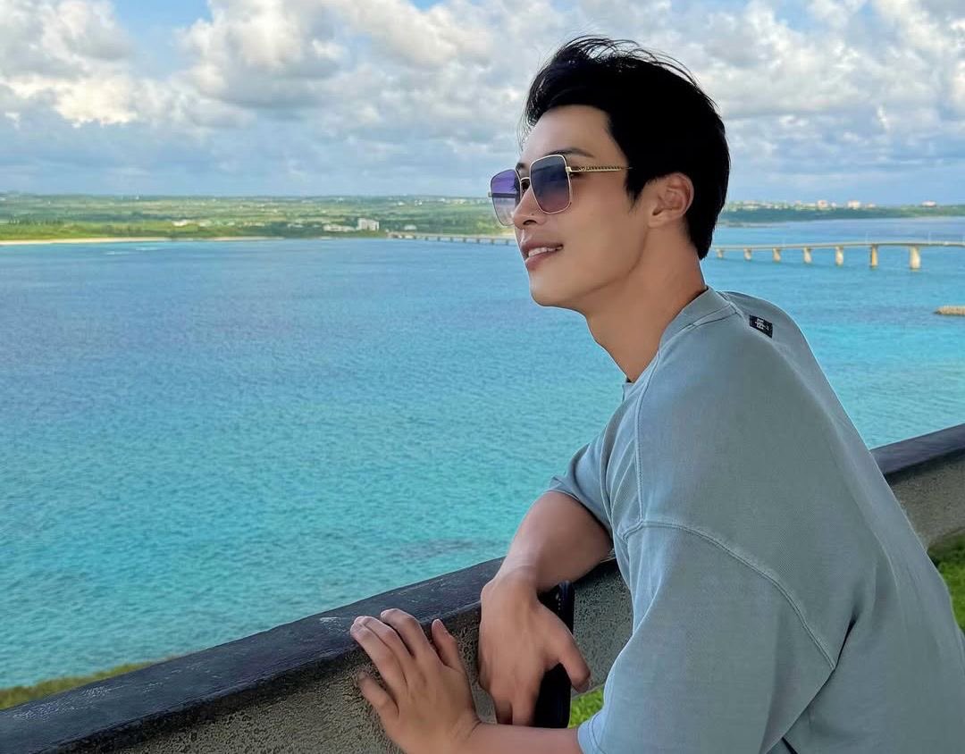 DOHWAN. tweet media