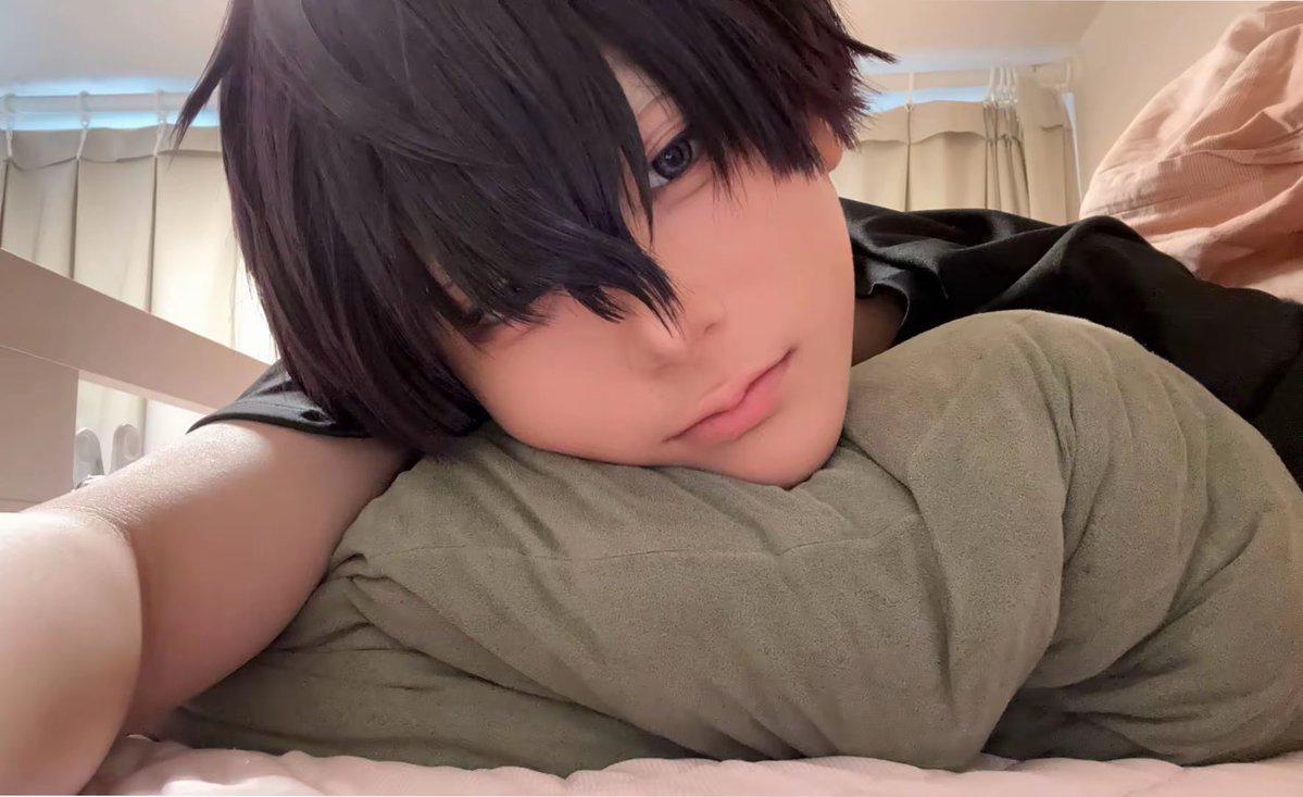 10_io_xx's tweet photo. ⚠︎︎色々不足⚠︎︎ https://t.co/pAWXakRFEM