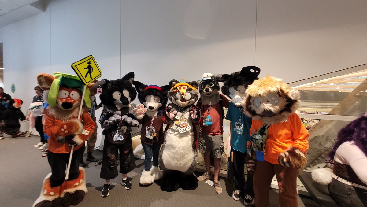TimbitBandit's tweet photo. Friendly faces everywhere, Humble folks without temptation π¦π¦π¦ #southpark #thecoon #thecoonandfriends https://t.co/DK4NBFv7j8