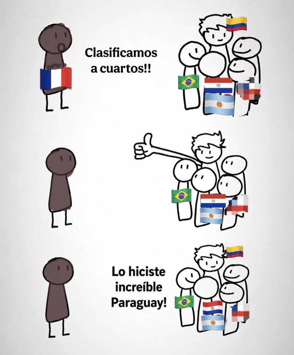 Yaniiiiiiiiii 🌐🇵🇾 tweet media