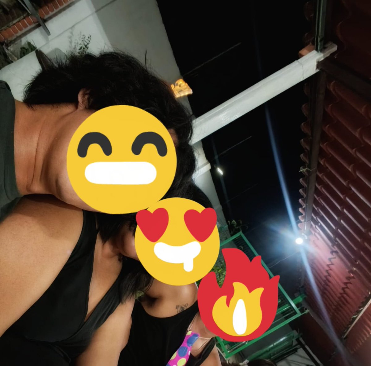 VilyMaga's tweet photo. La noche apenas empieza
Y ya queremos que se descontrole esto jajaja 🤭🤭🤭😈😈😈 https://t.co/XdrgusPXlR