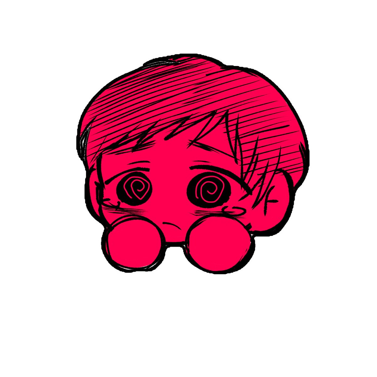kebukani's tweet photo. 素材絵たち https://t.co/91O3BC4j7T