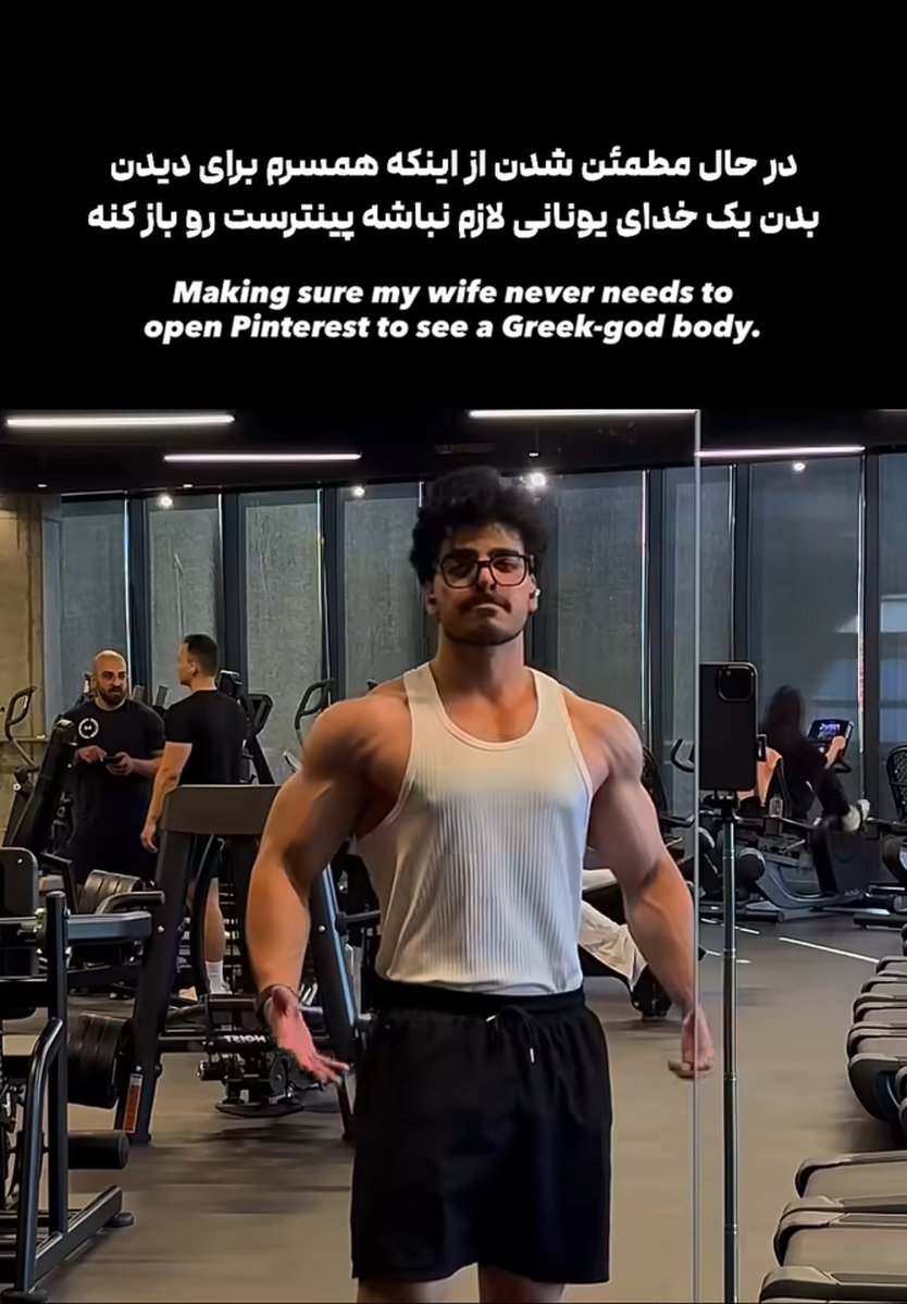 𝐏𝐚𝐫𝐬𝐚🇮🇷 tweet media