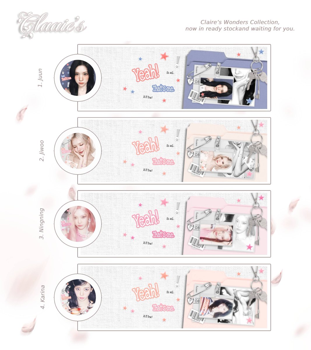 Claaie's tweet photo. ︎ ︎ ︎
help  repost  please,  thank  you!  #bealanja 

ada  4  FREE  LAYOUT  yang  sudah  disponsori  anon  {tysm!}.  kalau  berminat  ikuti  syarat  sederhana  ini  ya :

   ⋆  repost  &  like
   ⋆  reply  nomor  layout  yang  diinginkan
   ⋆  batas  reply  24  jam  dari  sekarang
   ⋆  jika  terpilih  wajib  pakai  layoutnya

good  luck!  <3
︎ ︎ ︎
