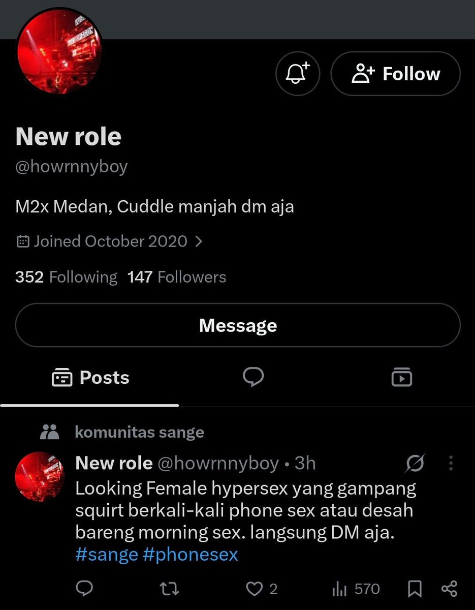hvnlyw's tweet photo. ngakunya msub tapi kontolin femdom gegara ngamuk kalau disuruh bayar disini bukan buat nyari gratisan ya 🤣🤣 tersinggungnya sampe niat nge dm pakai akun lain HAHA, cowok kampungan miskin dih https://t.co/dqvu35aKsH