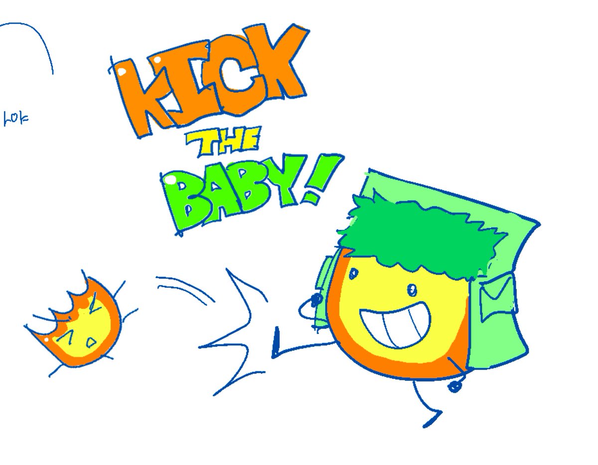 heydidang's tweet photo. Bfdi park https://t.co/CTOXUI46q8