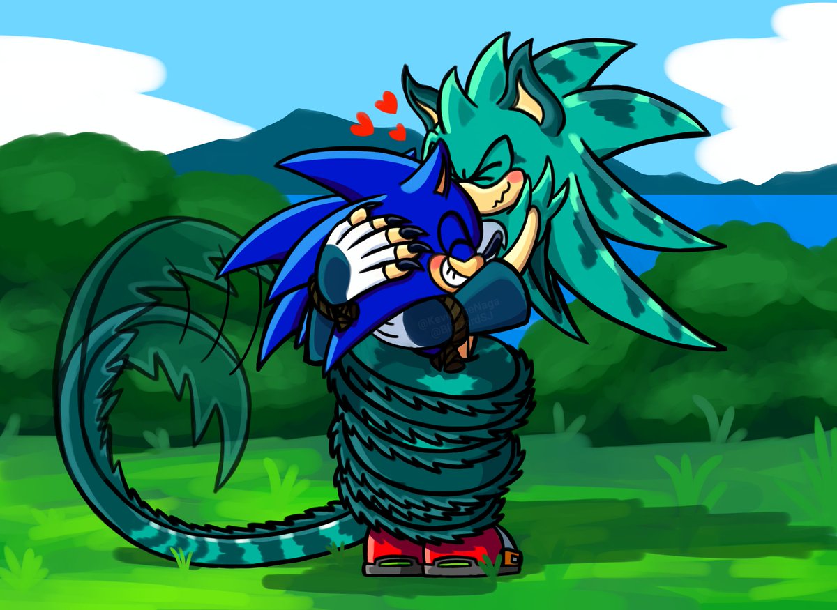 Kevin The Naga tweet media