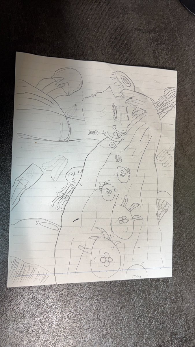 taroukitin's tweet photo. いいねくれた方々ありがとうございます
参考程度に私の歴代の絵を https://t.co/retmDKMsUW