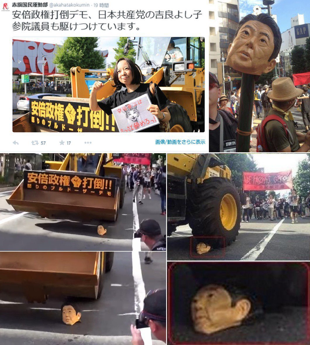 Tashisuke123's tweet photo. @miroku_cat 射的じゃなくドラム叩きやブルドーザー潰しやミサイル発射や心臓一撃なら問題なかったんでしょうか🤔 https://t.co/o7CW3Dbo7n