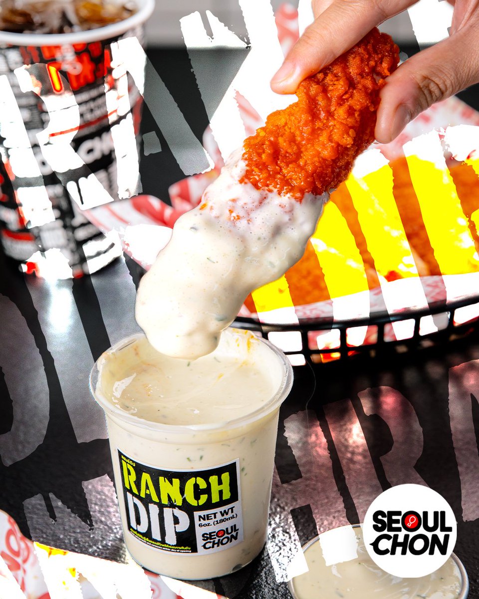 SEOULCHONTH's tweet photo. #อร่อยบอกต่อ ไก่ทอดแนชวิลล์ เริ่มต้นเพียง 79.-🔥 ไก่ทอดกรอบ สไตล์แนชวิลล์ ทานคู่ซอสแรนช์ เปรี้ยวอ่อนๆ หอม มัน นัววว เริ่ดดสุด https://t.co/k0LnLBaLnk