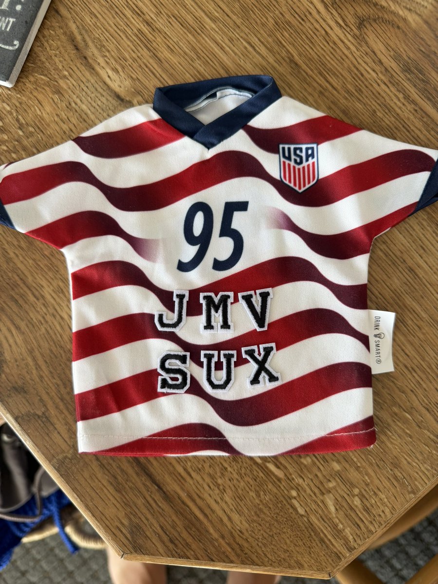 litseyco85's tweet photo. @tuscanbruin @JMV1070 @btdew #jmvtakeover https://t.co/vKhh4yi3RY