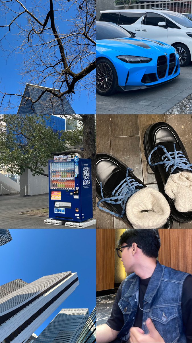 yourholmesss's tweet photo. drop anything blue from your gallery🥏👕🧵📘🛋️🫐 https://t.co/VlGIqq37zC