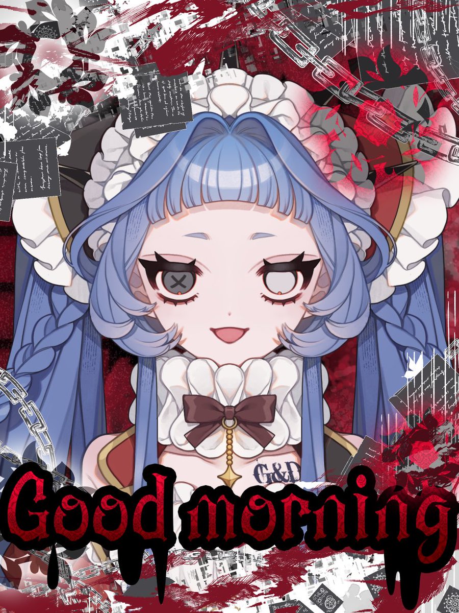 ルクス・イェルザ tweet media