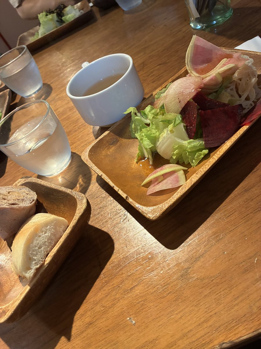 67K8k's tweet photo. これは昼ごはん https://t.co/uCWN3DuAiT
