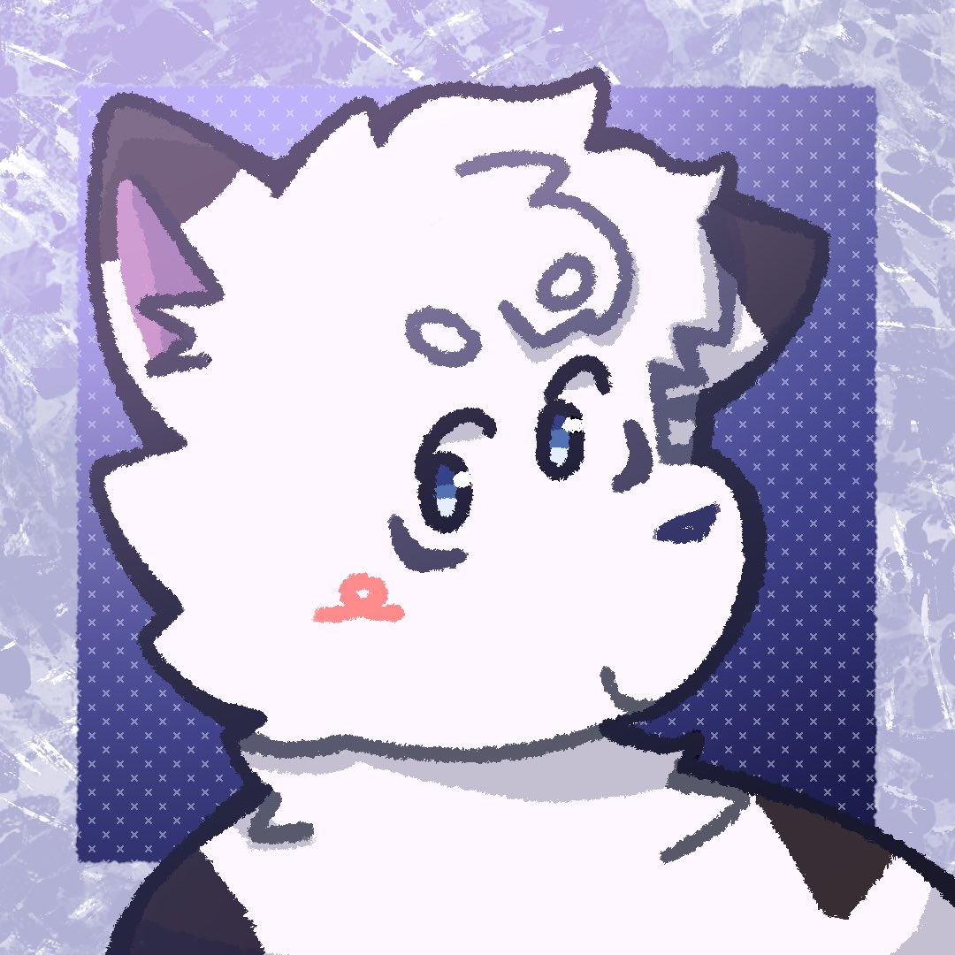 nishadoesarts's tweet photo. Art trade with Sundae ✨
#furry https://t.co/Xs50KZvxJE
